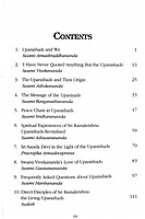 Upanishads in Daily Life