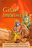 Gita for Everyday Living