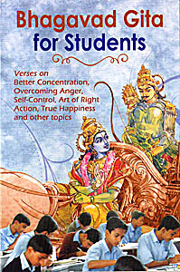Bhagavad Gita for Students Bhagavad Gita for Students