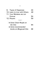 Bhagavad Gita for Students Bhagavad Gita for Students