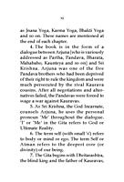 Bhagavad Gita for Students Bhagavad Gita for Students