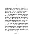 Bhagavad Gita for Students Bhagavad Gita for Students