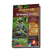 Sri Sankara Stotrani (Hymns)