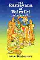 The Ramayana of Valmiki : An Appraisal