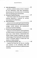 Mahavakya - The Essence of Vedanta