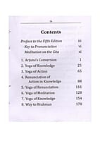 Bhagavad Gita (Tapasyananda)