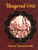 Bhagavad Gita : Pocket Edition