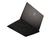 MSI Crosshair 16 HX AI D2XWFKG-067IN (Cosmos Gray)