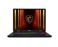 MSI Crosshair 16 HX AI D2XWFKG-102IN (Cosmos Gray)