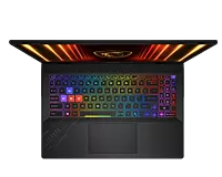 MSI Crosshair 16 HX AI D2XWFKG-102IN (Cosmos Gray)