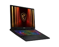 MSI Crosshair 16 HX AI D2XWFKG-102IN (Cosmos Gray)