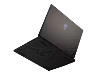 MSI Crosshair 16 HX AI D2XWFKG-102IN (Cosmos Gray)