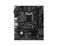 MSI PRO H510M PLUS II DDR4 mATX Motherboard