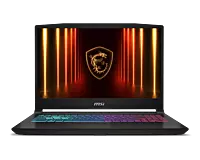 MSI Katana 15 HX B14WEK-104IN (Black)