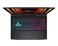 MSI Katana 15 HX B14WEK-104IN (Black)