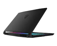 MSI Katana 15 HX B14WEK-103IN (Black)