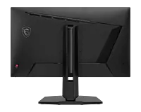 MSI MAG 275QPF X30 27" WQHD 300Hz Gaming Monitor (Black)