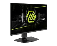 MSI MAG 275QPF X30 27" WQHD 300Hz Gaming Monitor (Black)
