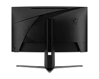 MSI MAG 27CQ6PF 27" WQHD Curved Gaming Monitor (Black)