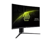 MSI MAG 27CQ6PF 27" WQHD Curved Gaming Monitor (Black)