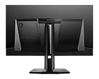 MSI MAG 321UPX QD-OLED 32" UHD 240Hz OLED Gaming Monitor (Black)