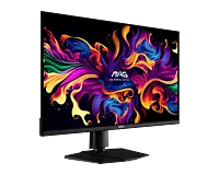 MSI MAG 321UPX QD-OLED 32" UHD 240Hz OLED Gaming Monitor (Black)