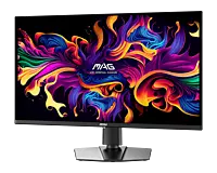MSI MAG 321UP QD-OLED 32" UHD 165Hz Gaming Monitor (Black)