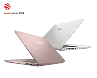 MSI Modern 14 C13M-117IN Business Laptop (Urban Silver)