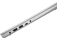 MSI Modern 14 C13M-117IN Business Laptop (Urban Silver)