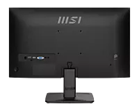MSI PRO MP251 E2 24.5" FHD 120Hz Professional Business Monitor (Black)