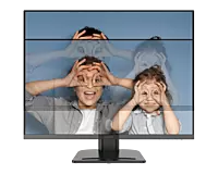 MSI PRO MP273QP E2 27" WQHD 100Hz Professional Business Monitor (Black)