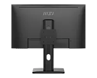 MSI PRO MP273QP E2 27" WQHD 100Hz Professional Business Monitor (Black)