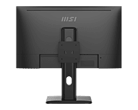 MSI PRO MP273QP E2 27" WQHD 100Hz Professional Business Monitor (Black)