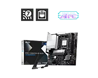 MSI PRO B860M-B WiFi DDR5 mATX Motherboard