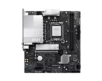 MSI PRO B860M-B WiFi DDR5 mATX Motherboard