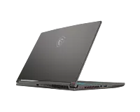 MSI Thin A15 B7UC-104IN (Cosmos Gray)