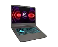 MSI Thin A15 B7UC-104IN (Cosmos Gray)