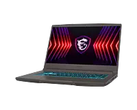 MSI Thin A15 B7UC-104IN (Cosmos Gray)