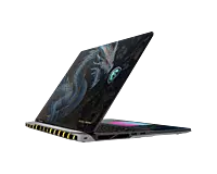 MSI Titan 18 HX Dragon Edition Draco Epic A2WJ-1224IN Desktop-Grade Gaming Laptop (TBD)