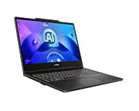 MSI VenturePro 15 AI A1UDXG-022IN (Solid Gray)