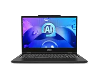 MSI VenturePro 15 AI A1UDXG-022IN (Solid Gray)