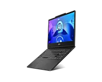 MSI VenturePro 15 AI A1UDXG-022IN (Solid Gray)