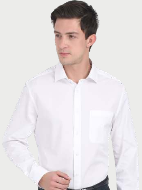 Peter England Formal Shirt