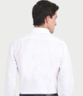 Peter England Formal Shirt