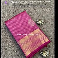 PURE KANCHIVARAM SILK SAREE MSSSKAN19198