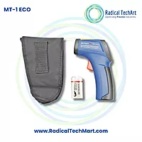 Metravi MT-1 ECO Industrial Infrared Thermometer