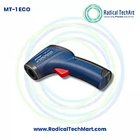 Metravi MT-1 ECO Industrial Infrared Thermometer