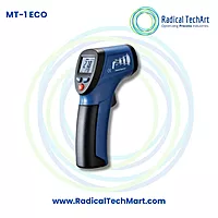 Metravi MT-1 ECO Industrial Infrared Thermometer