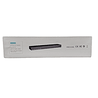 MT-VIKI 16-Port HDMI Splitter – High-Speed Signal Distribution | 4K Support