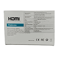 MT-VIKI 2 to 2 HDMI Switch – Dual HDMI Input & Output | High-Speed 4K Support